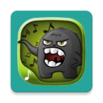 strange sounds android application logo